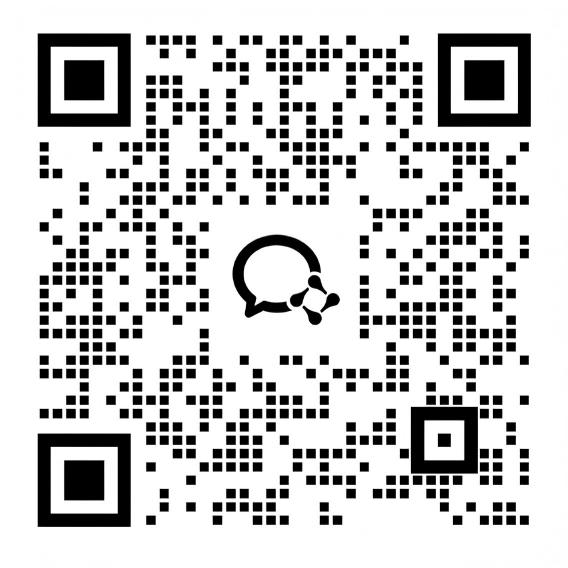 明哥企业微信